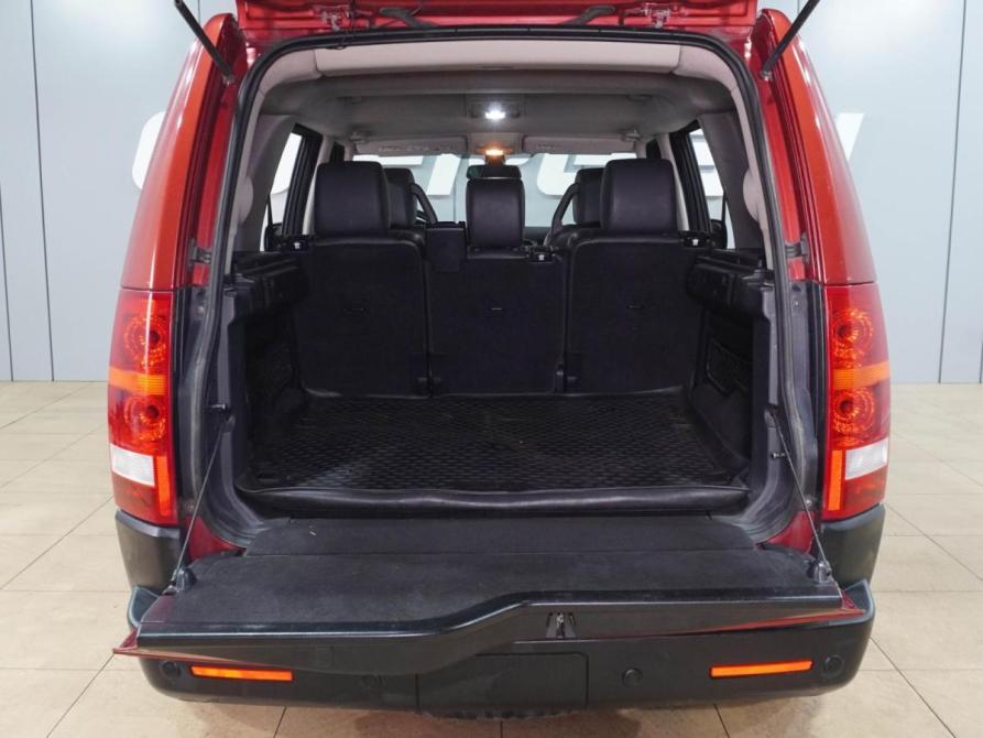 Land Rover Discovery III Воронеж  - изображение 23