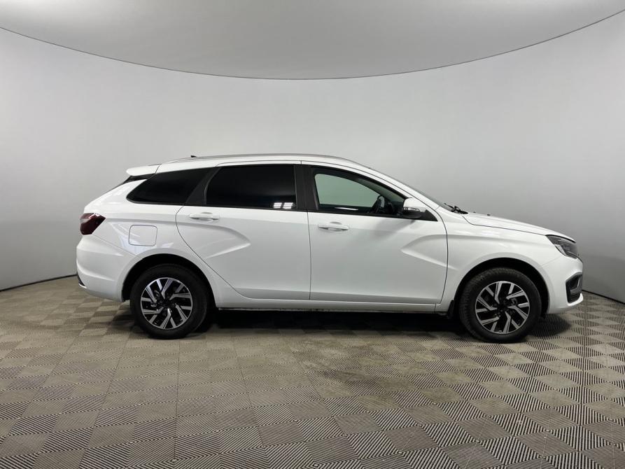 Lada (ВАЗ) Vesta I Рестайлинг (NG) Борисоглебск  - изображение 7