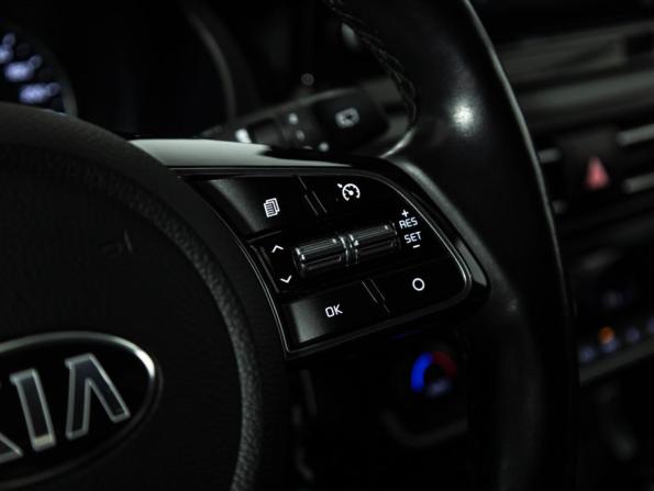 Kia Seltos I с пробегом 2020 года, цена 2 055 000 рублей, 85716 км, внедорожник, Автокод Объявления