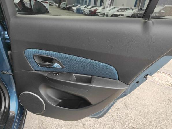 Chevrolet Cruze I Рестайлинг с пробегом 2013 года, цена 660 000 рублей, 224304 км, седан, Автокод Объявления