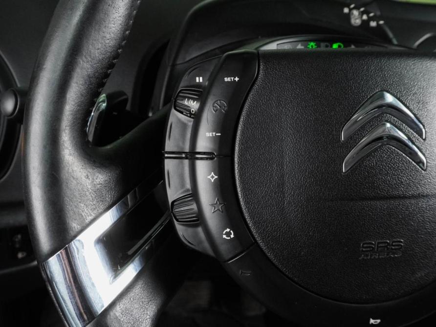 Citroen C4 Picasso I Воронеж  - изображение 15