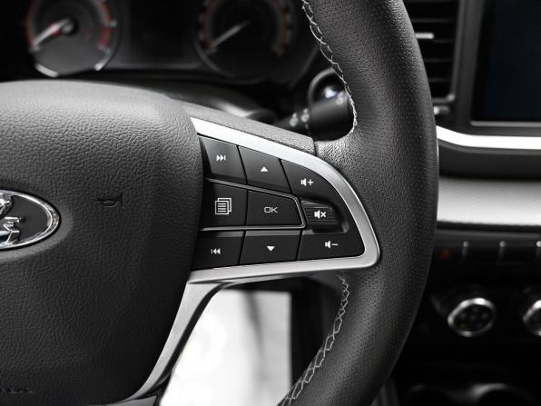 Lada (ВАЗ) Vesta I Рестайлинг (NG) с пробегом 2023 года, цена 1 145 000 рублей, 30108 км, седан, Автокод Объявления