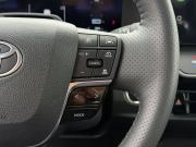 Toyota Camry IX (XV80) China Market Казань  - изображение 62