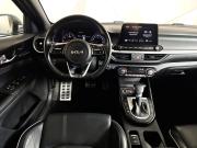 Kia Cerato IV Рестайлинг Москва  - изображение 40