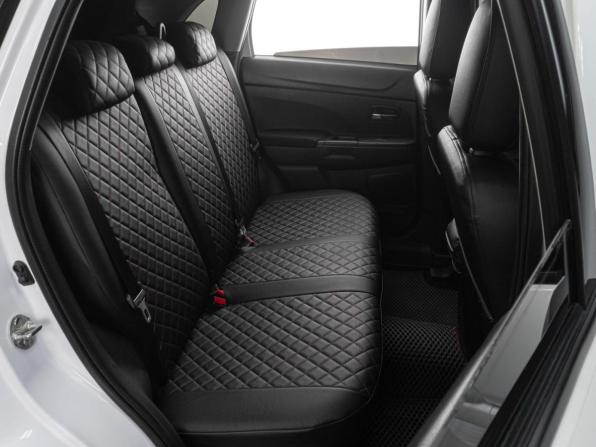 Mitsubishi ASX I Рестайлинг с пробегом 2014 года, цена 1 459 000 рублей, 189457 км, внедорожник, Автокод Объявления