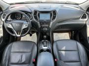 Hyundai Santa Fe III Рестайлинг Пермь  - изображение 25