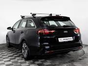 Kia Ceed III Санкт-Петербург  - изображение 30