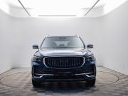 Geely Monjaro I Москва  - изображение 22