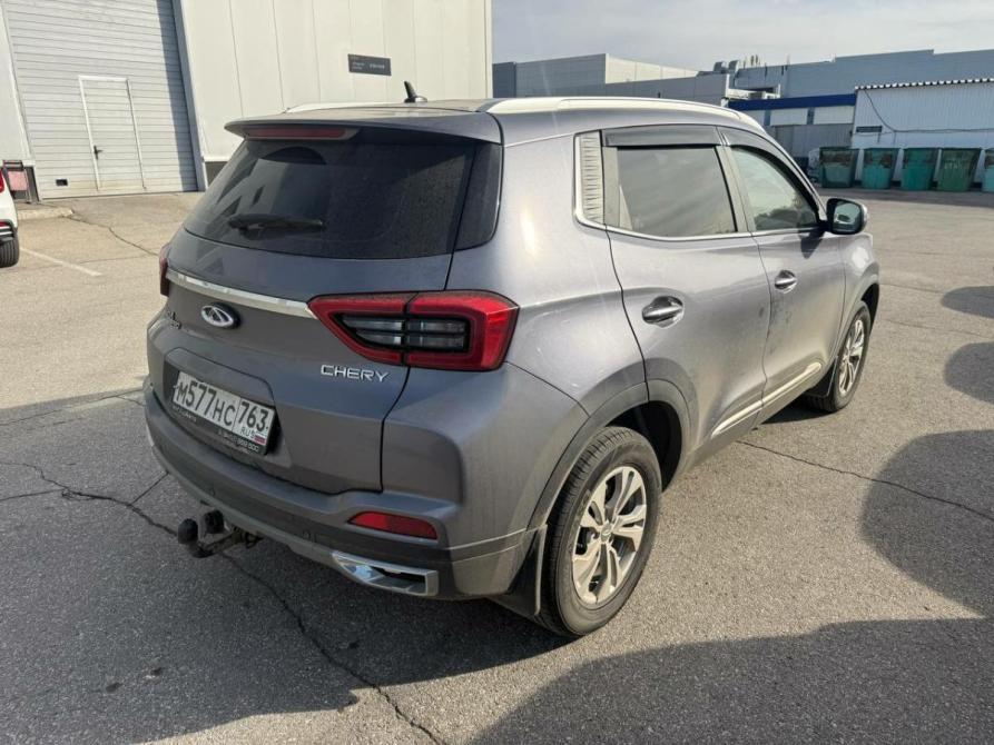 Chery Tiggo 4 Pro I Тольятти  - изображение 3