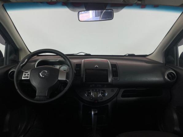Nissan Note I с пробегом 2006 года, цена 454 000 рублей, 305610 км, хэтчбек, Автокод Объявления