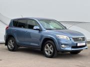 Toyota RAV4 III (XA30) Рестайлинг Воронеж  - изображение 28
