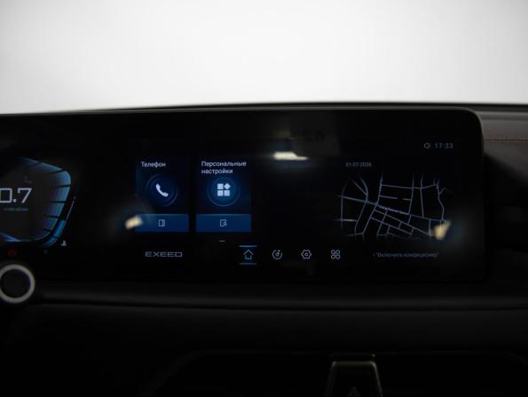 Exeed TXL I Рестайлинг с пробегом 2022 года, цена 2 225 000 рублей, 67966 км, внедорожник, Автокод Объявления