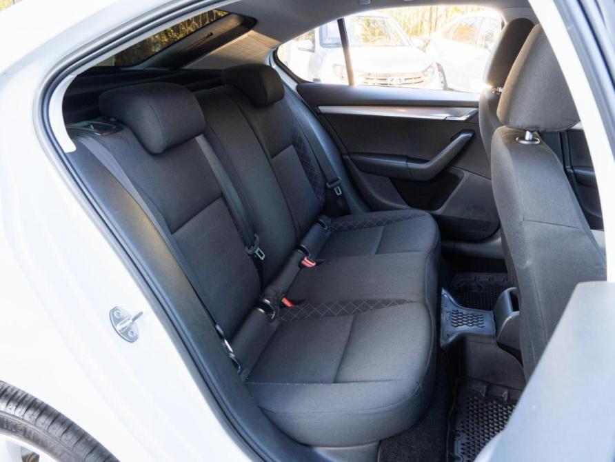 Skoda Octavia III (A7) Рестайлинг Волгоград  - изображение 7