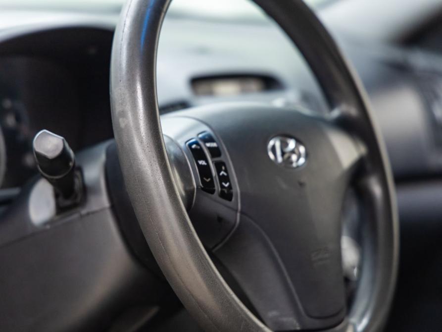 Hyundai Elantra IV (HD) Волгоград  - изображение 25