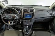Renault Sandero II Рестайлинг Ульяновск  - изображение 38