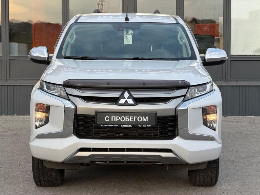 Mitsubishi L200 V Рестайлинг Волгоград  - изображение 3