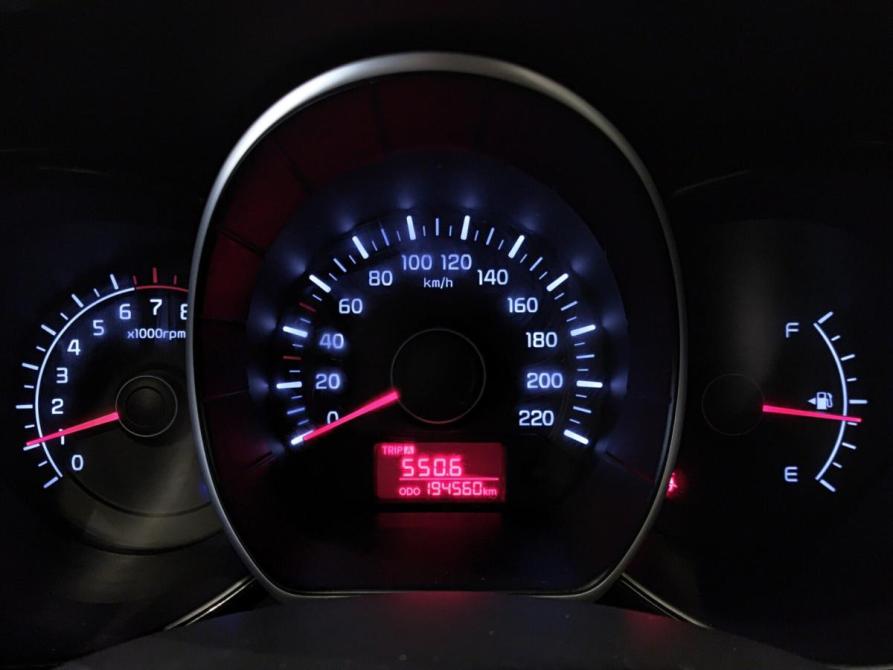 Kia Rio III Казань  - изображение 16