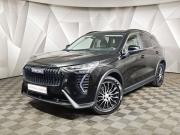 Haval Jolion I Рестайлинг Москва  - изображение 21