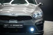 Kia Cerato IV Крым  - изображение 57