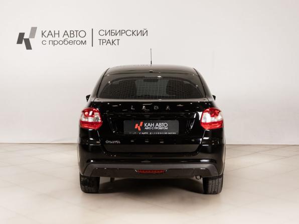 Lada (ВАЗ) Granta I Рестайлинг с пробегом 2023 года, цена 769 000 рублей, 71600 км, лифтбек, Автокод Объявления