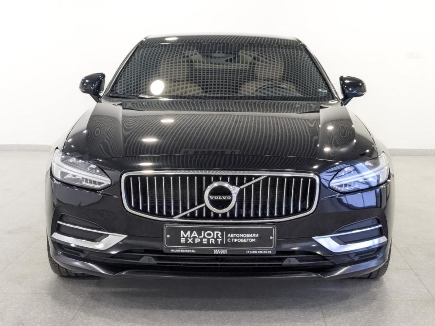 Volvo S90 II Москва  - изображение 2