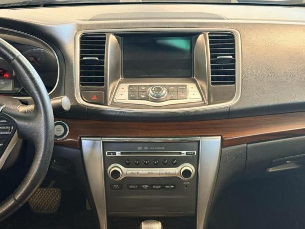 Nissan Teana II Рестайлинг с пробегом 2012 года, цена 556 720 рублей, 226600 км, седан, Автокод Объявления