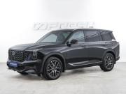 GAC GS8 II Москва  - изображение 28