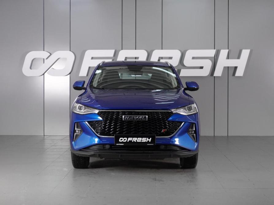 Haval F7x I Рестайлинг Минеральные Воды  - изображение 3