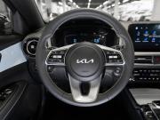 Kia K3 II (China Market) Рестайлинг Москва  - изображение 39