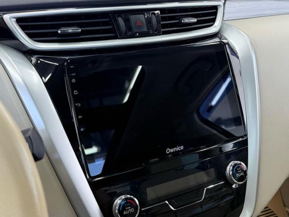 Nissan Murano III (Z52) с пробегом 2017 года, цена 2 179 000 рублей, 160000 км, внедорожник, Автокод Объявления