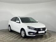 Lada (ВАЗ) Vesta I Рестайлинг (NG) Воронеж  - изображение 32