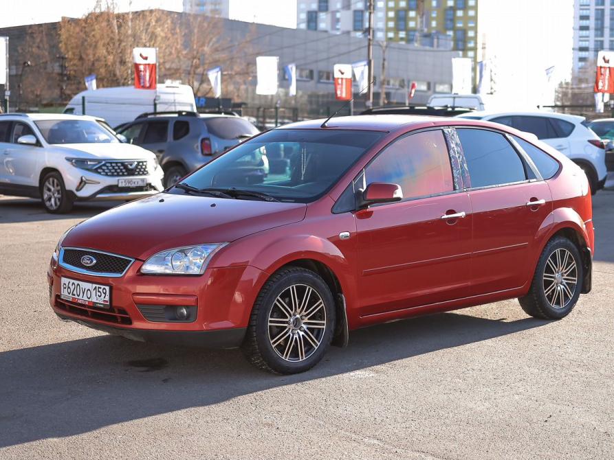 Ford Focus II Ижевск  - изображение 2