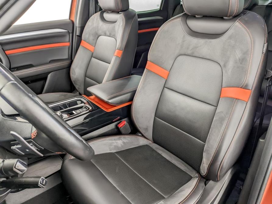 Haval Dargo I Москва  - изображение 20