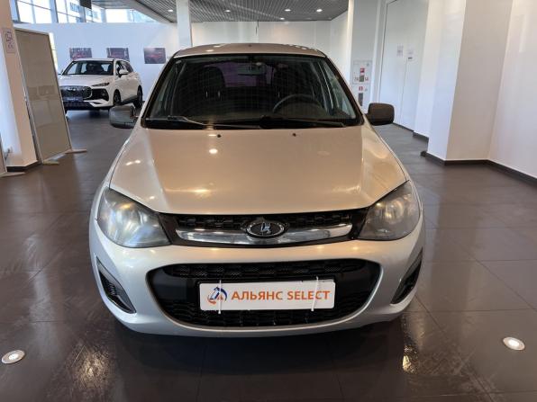 Lada (ВАЗ) Kalina II с пробегом 2017 года, цена 530 000 рублей, 127872 км, хэтчбек, Автокод Объявления