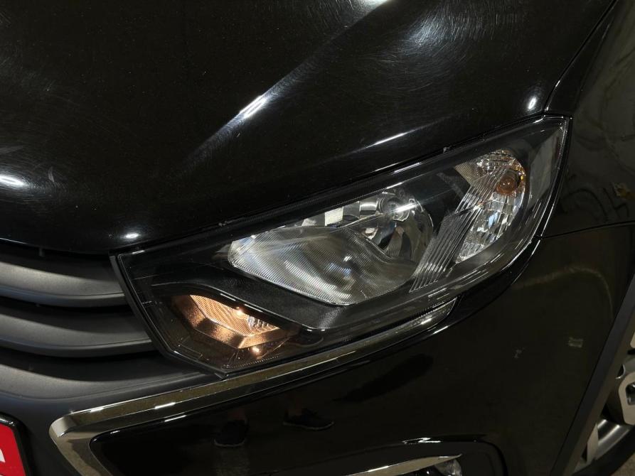 Lada (ВАЗ) Granta I Рестайлинг Челябинск  - изображение 7