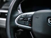 Geely Atlas Pro Красноярск  - изображение 52