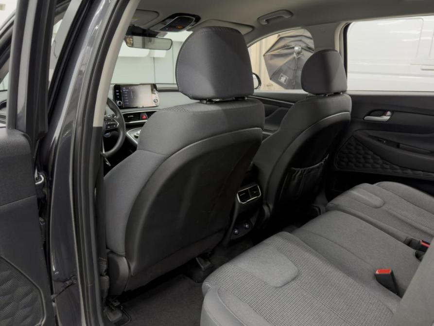 Hyundai Santa Fe IV Рестайлинг Ростов-на-Дону  - изображение 11