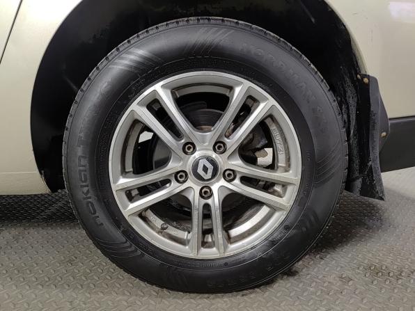 Renault Fluence I с пробегом 2011 года, цена 550 000 рублей, 212054 км, седан, Автокод Объявления