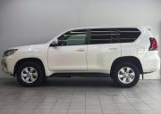 Toyota Land Cruiser Prado 150 Series Рестайлинг 3 Барнаул  - изображение 48