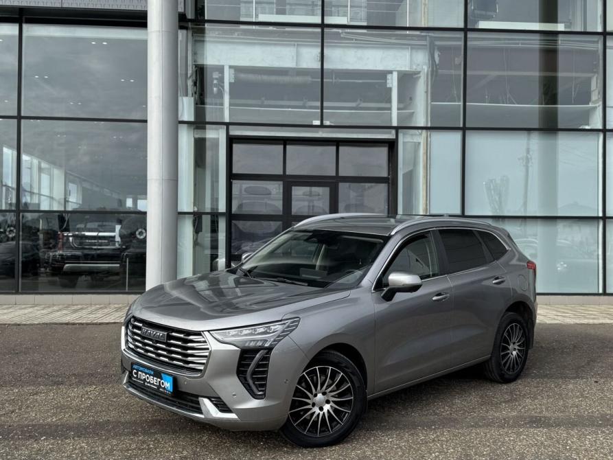 Haval Jolion I Тверь  - изображение 1