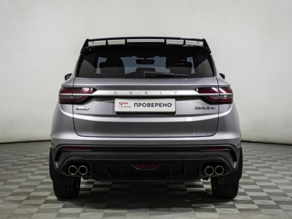 Geely Coolray I с пробегом 2022 года, цена 1 498 000 рублей, 133503 км, внедорожник, Автокод Объявления