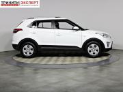 Hyundai Creta I Белгород  - изображение 22