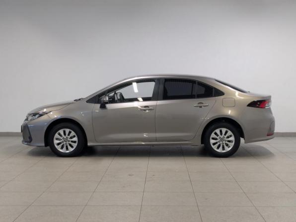 Toyota Corolla XII (E210) с пробегом 2022 года, цена 2 090 000 рублей, 40240 км, седан, Автокод Объявления