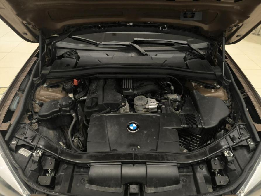 BMW X1 I (E84) Рестайлинг Казань  - изображение 11