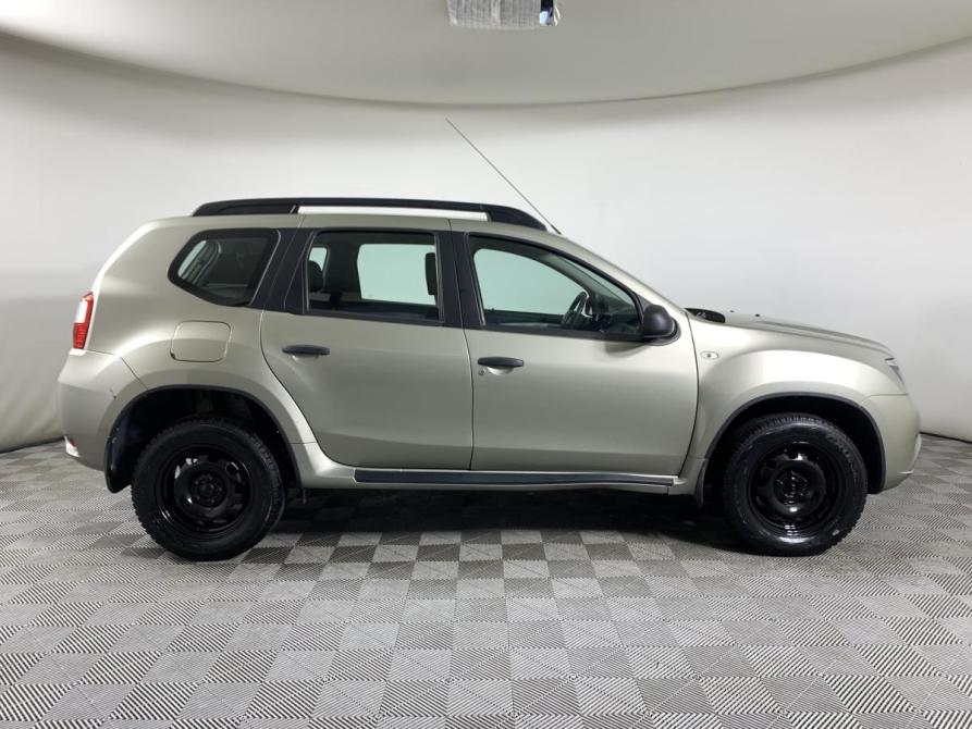 Nissan Terrano III (D10) Москва  - изображение 4