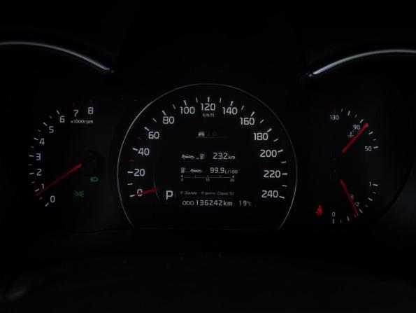 Kia Sorento II Рестайлинг с пробегом 2019 года, цена 1 760 000 рублей, 136250 км, внедорожник, Автокод Объявления