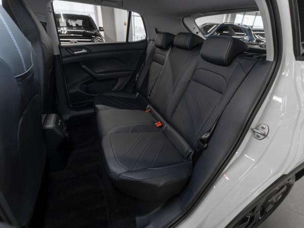 Volkswagen Tharu XR с пробегом 2026 года, цена 3 140 000 рублей, 25 км, внедорожник, Автокод Объявления