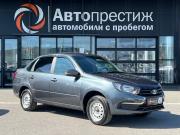 Lada (ВАЗ) Granta I Рестайлинг Волгоград  - изображение 22