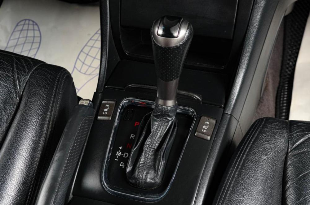 Honda Accord VII Тюмень  - изображение 18
