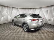 Lexus NX I Рестайлинг Москва  - изображение 22